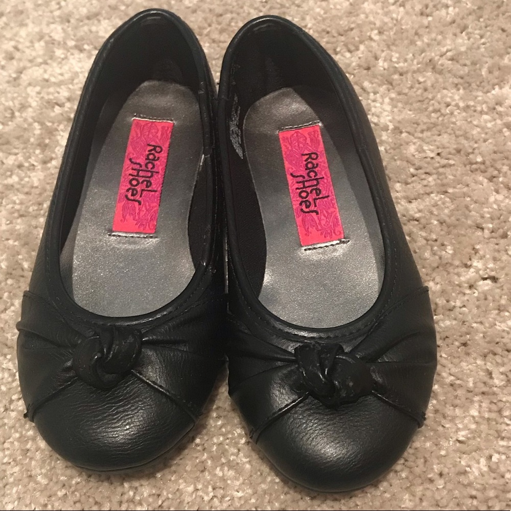 Rachel shoes. VGUC!!